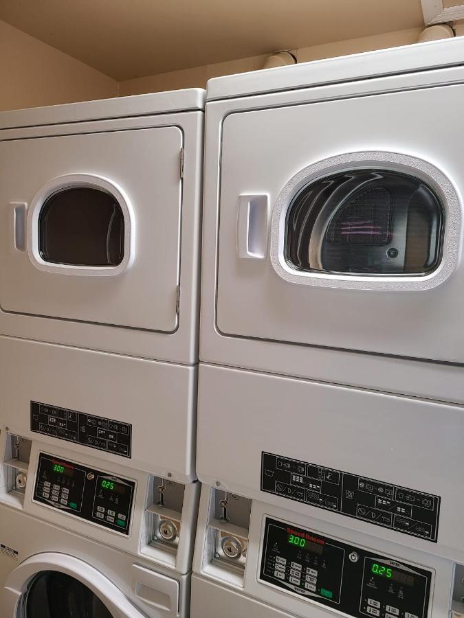 Clarysville Motel Frostburg Екстериор снимка