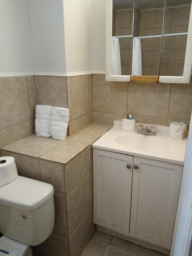 Clarysville Motel Frostburg Екстериор снимка