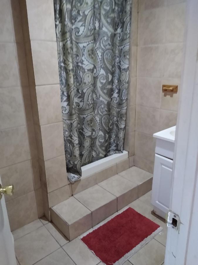 Clarysville Motel Frostburg Екстериор снимка