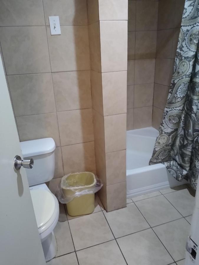 Clarysville Motel Frostburg Екстериор снимка