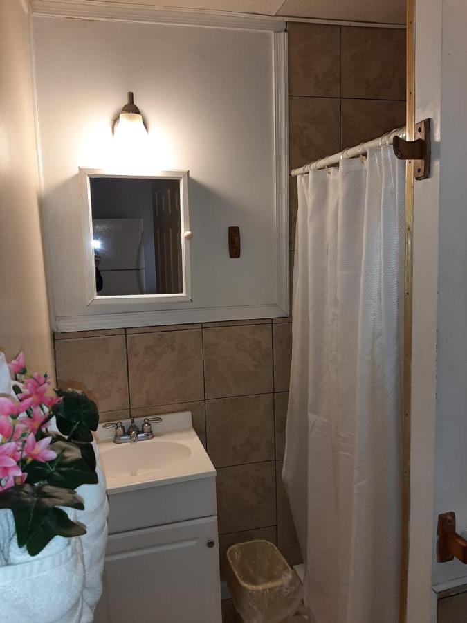 Clarysville Motel Frostburg Екстериор снимка